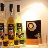 Kako napraviti chacha kod kuće